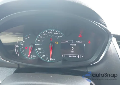 2020 Chevrolet Trax Fwd Ls из США, поврежденный, VIN KL7CJKSBXLB325023